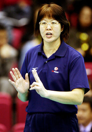 80年代<em>中国女排</em>的<em>铁榔头</em>郎平,无论是作为主
