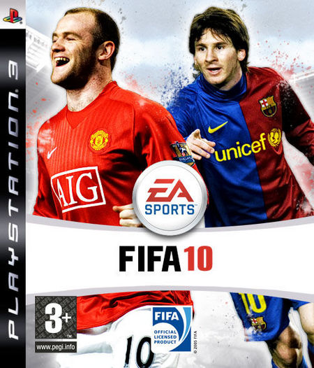 FIFA2013在全球大卖,成为史上最畅销的足球游