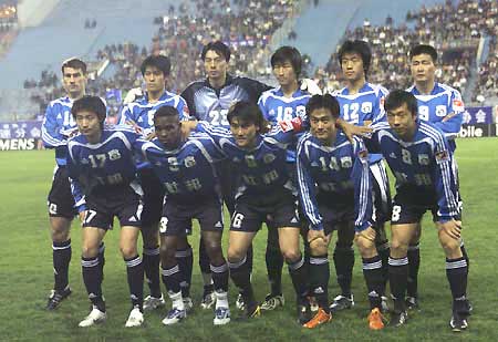 实德退出!阿尔滨将扛大连足球大旗叫板恒大_虎扑中国足球新声