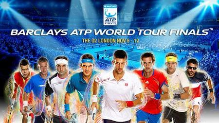 ATP官方宣布ATP年终总决赛.