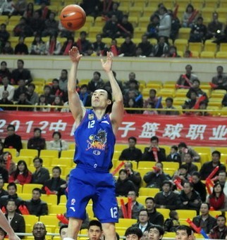 17天17队:新赛季观看江苏龙的10个理由_虎扑