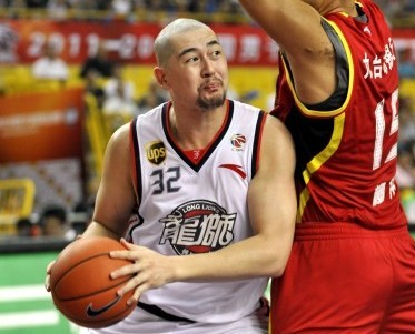 [流言板]买吾兰再赴佛山:为给新疆正太让位