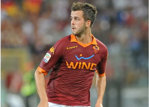 米兰与那不勒斯有意引进皮亚尼奇