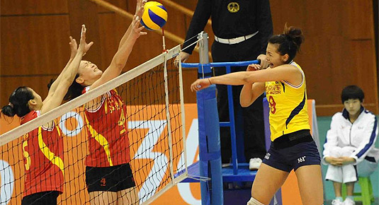 京苏女排战球迷喊换苏伟_虎扑综合体育新声