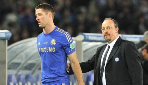 卡希尔为世俱杯决赛红牌谴责埃莫森_虎扑国际