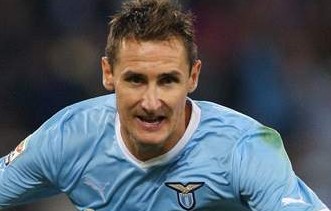 曝克洛泽为打世界杯拒绝阿尔滨邀请_虎扑中国