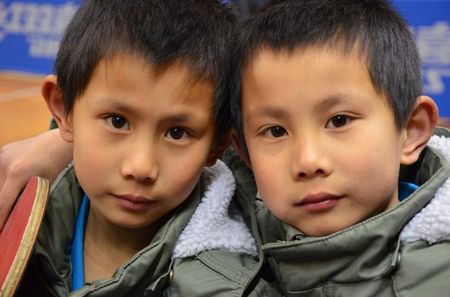 新民晚报红双喜杯乒乓球赛开启!_虎扑综合体育