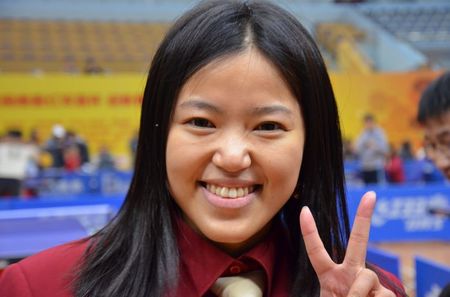 新民晚报红双喜杯乒乓球赛开启!_虎扑综合体育