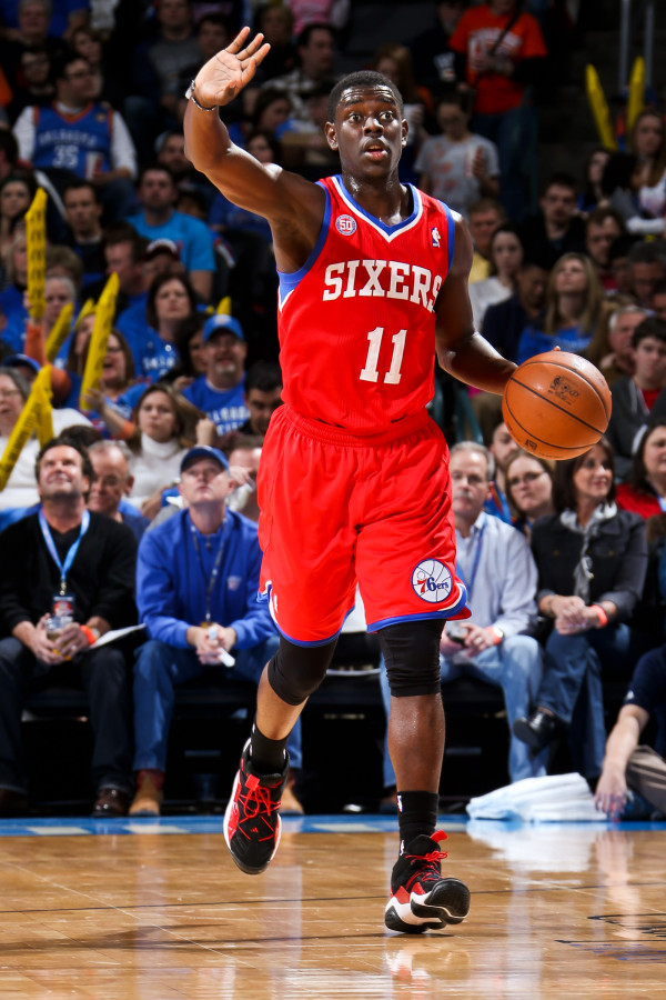 2013NBA全明星赛东部替补.