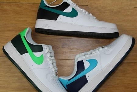 来自虎扑识货推荐卖家ZK正品折扣信息,NIKE A