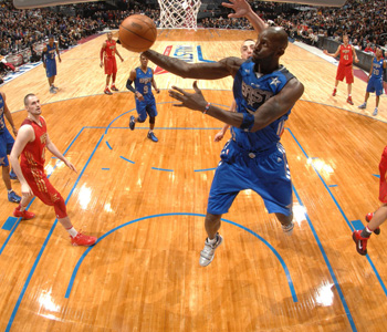 2012-13赛季NBA全明星.