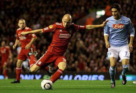 谢尔维访谈:职业生涯从守门员开始