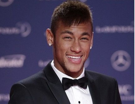 内马尔:加盟巴萨为上,皇马、切尔西次之