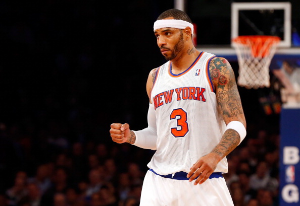 肯扬-马丁谈没签约波士顿:是他们选择退出_虎扑NBA新声