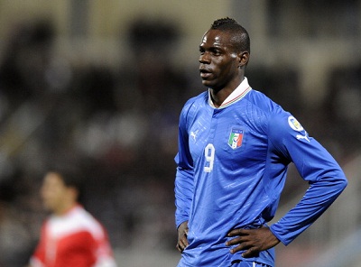 名宿马佐拉:国米不应该出售巴洛特利_虎扑国际