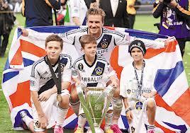 美国职业足球大联盟将首次引入内部租借机制