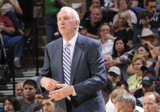 波波维奇:麦迪仍然不会在今天上场_虎扑NBA新