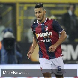 法媒:米兰看中博洛尼亚中场泰德尔