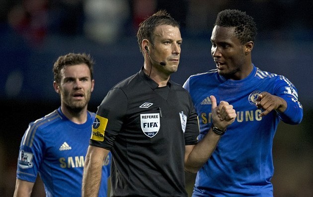 冰释前嫌?贝帅:米克尔会与克拉滕伯格握手_虎