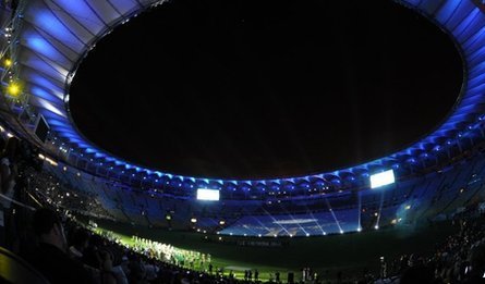 马拉卡纳球场重开问题重重