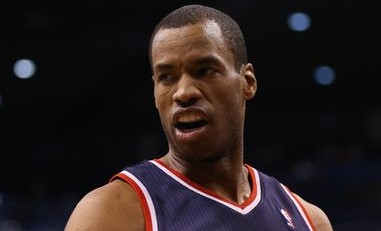 NBA众球员纷纷表示支持杰森-科林斯_虎扑NB