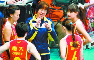 <em>亚俱杯</em>恒大<em>女排</em>横扫日本强敌,两连胜_虎扑综合