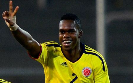 传:米兰签下哥伦比亚妖人,下周体检