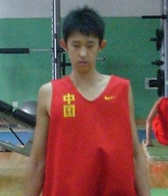 山东青年队保三争一,主帅:潘宁该进一队了_虎