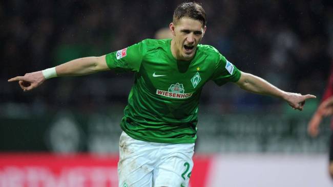 图片报:彼得森目前尚未和不莱梅正式签约