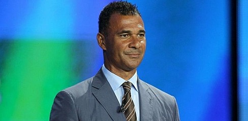 古力特:安切洛蒂是皇马帅位最佳选择_虎扑国际足球新声