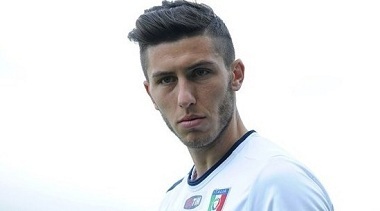 马罗内:我们的目标就是欧青赛冠军