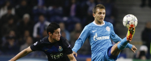 克里希托:当年差点加盟米兰