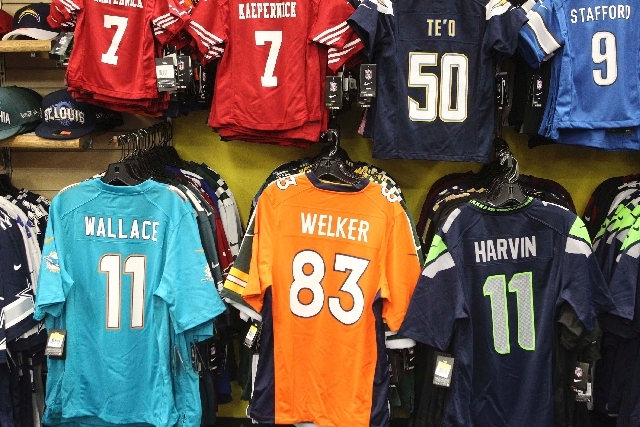 NFL淡季球衣销售仍胜过NBA_虎扑综合体育新