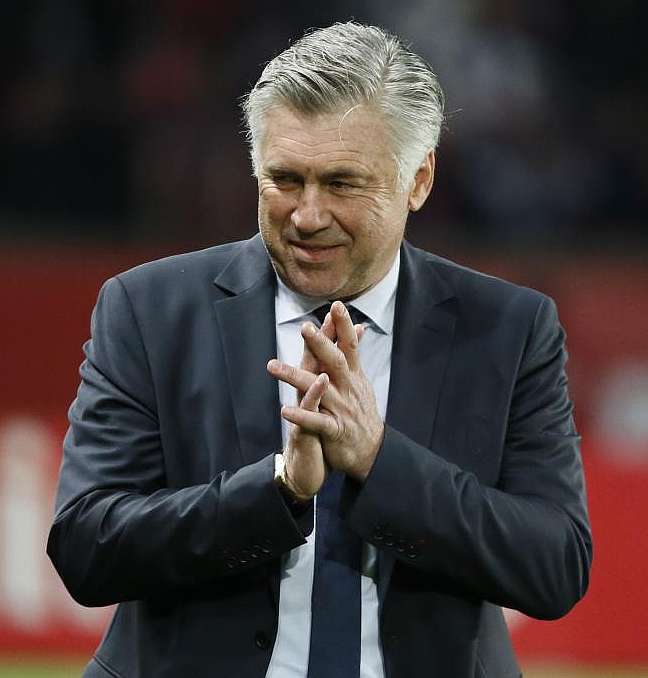 马卡:安切洛蒂期待72小时内入主皇马_虎扑国际