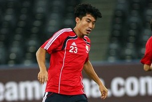 郑智孙祥归队,国足最强阵迎战荷兰_虎扑中国足