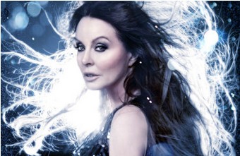 莎拉布莱曼邀请里皮观看广州演唱会_虎扑中国