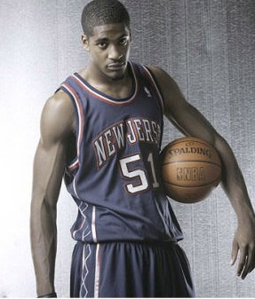 肖恩-威廉姆斯加盟nbl广州黑牛食品