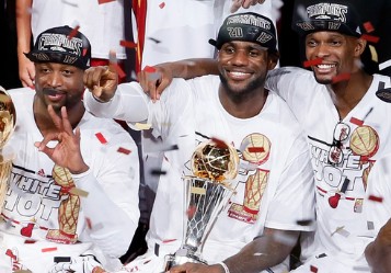 热火主帅:詹姆斯太累了,可能得瘦15磅_虎扑NB