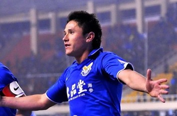 前阿尔滨外援卡纳莱斯或投奔青岛中能_虎扑中