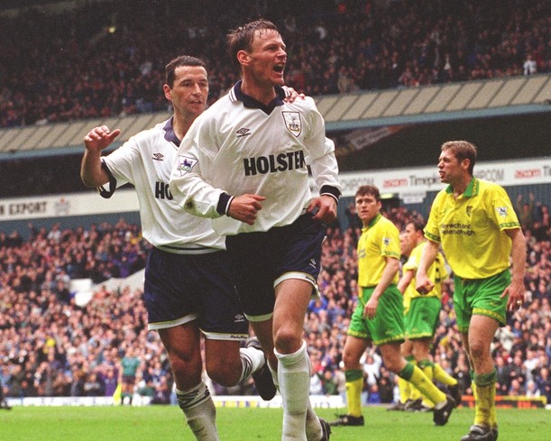 谢林汉姆:热刺要把贝尔的钱用于补强阵容