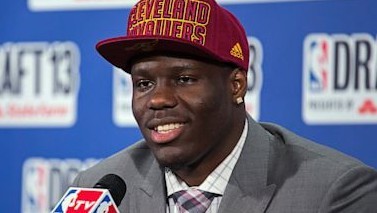 状元本内特:打NBA健康最重要_虎扑NBA新声