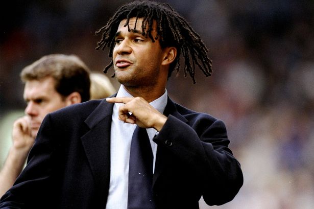 古力特:贝尔无任何奖杯，1亿太贵_虎扑国际足球新声