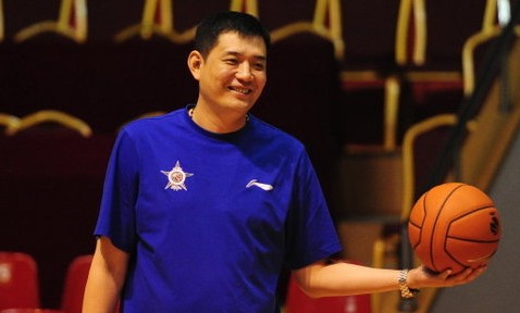 山东男篮公布全运会目标:冲进前三甲_虎扑CB