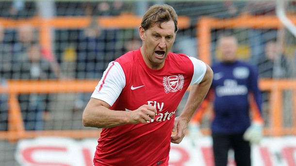 阿森纳传奇:德比战警惕反击,小心登贝莱