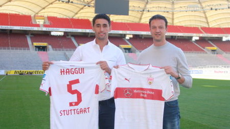 德甲斯图加特俱乐部宣布球队已经.