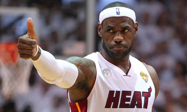 科尔:诸多外因将促使热火不能三连冠_虎扑NB