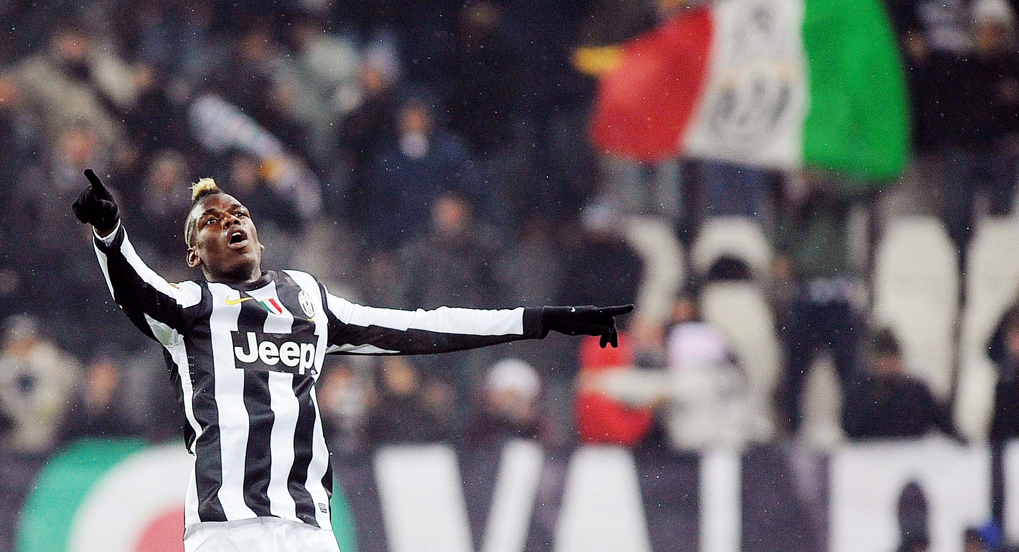 波巴:尤文缺乏必胜决心,对方门将表现出色_虎扑国际足球新声