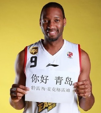 经纪团队:麦迪回CBA打球热情不高_虎扑CBA