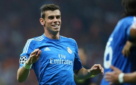 西媒:皇马量身打造训练计划提升贝尔速度