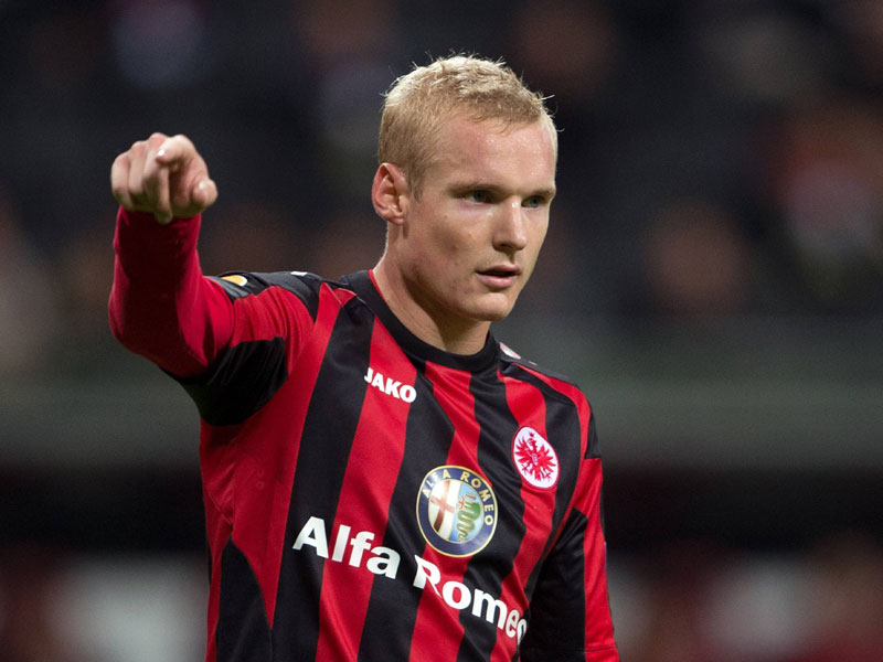 法兰克福妖星罗德或弃拜仁投药厂?